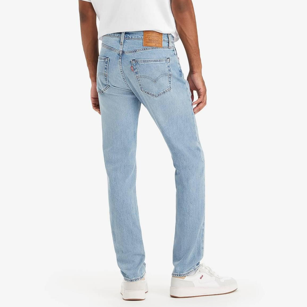 LEVI'S  511™ Slim Jeans Ανδρικό Παντελόνι Τζιν  - 3