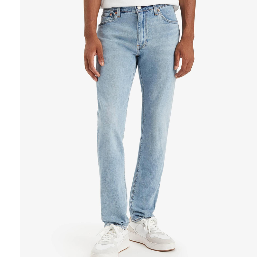 LEVI'S  511™ Slim Jeans Ανδρικό Παντελόνι Τζιν  - 4