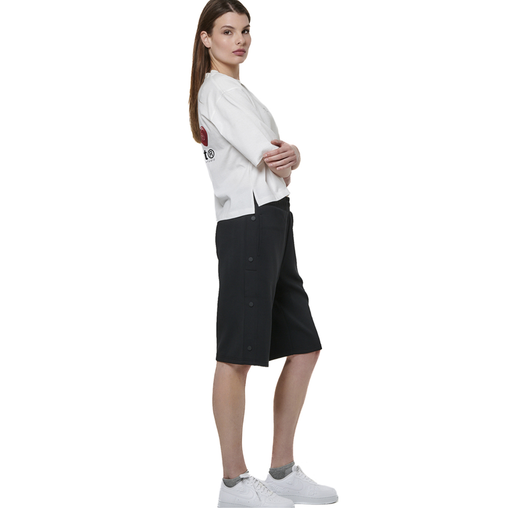 BODY ACTION Relaxed Fit T-Shirt Γυναικείο T-Shirt  - 3