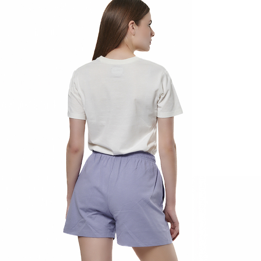 BODY ACTION Classic Tee Γυναικείο T-Shirt  - 2