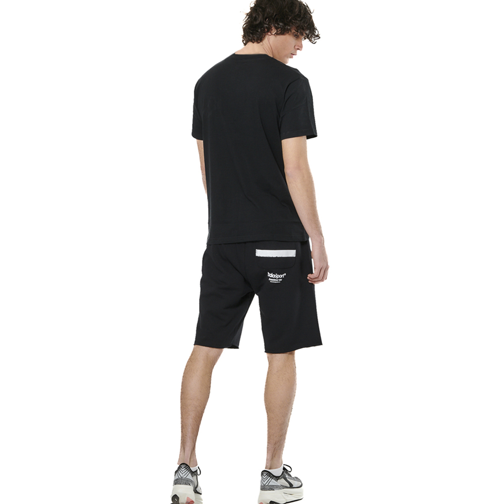 BODY ACTION Slim Fit T-Shirt Ανδρικό T-Shirt  - 2