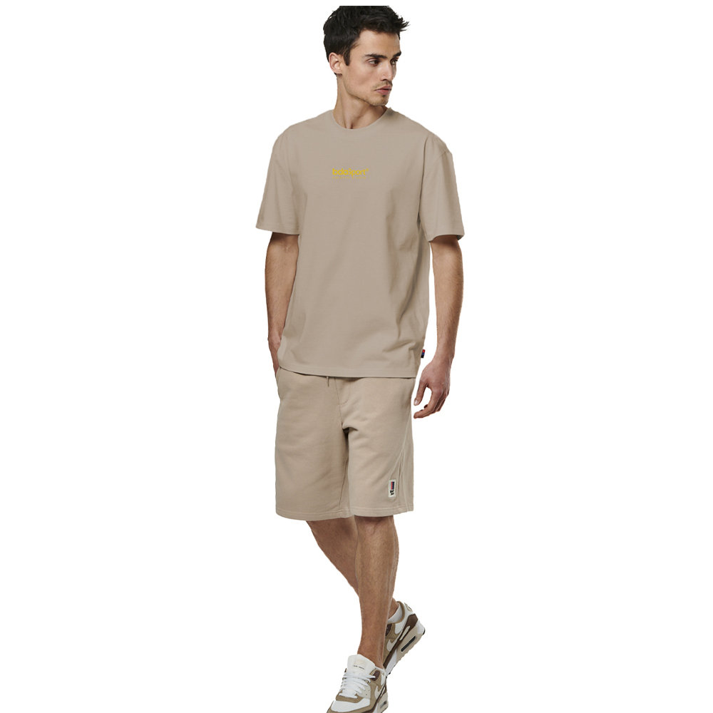 BODY ACTION Ανδρικό T-Shirt  - 3