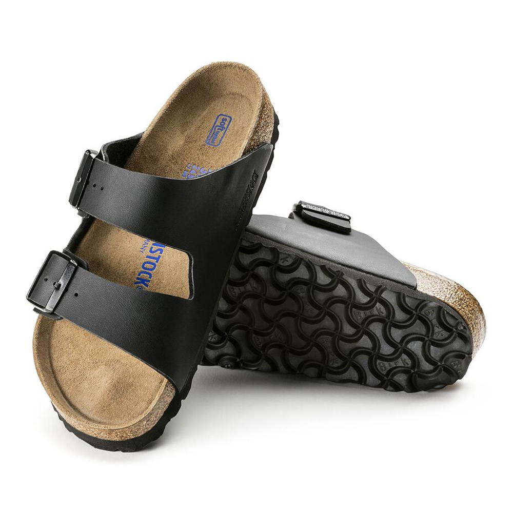  BIRKENSTOCK Arizona Soft Footbed Regular Fit  Unisex Παντόφλες - 2