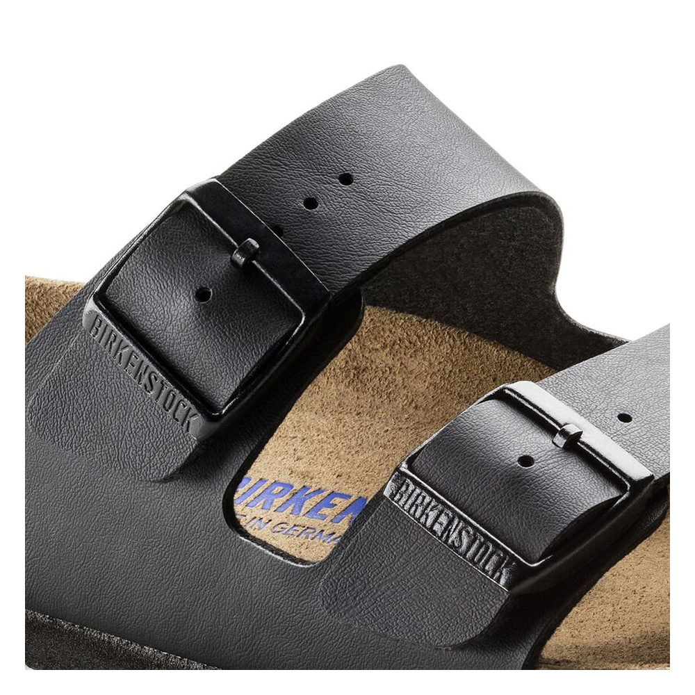  BIRKENSTOCK Arizona Soft Footbed Regular Fit  Unisex Παντόφλες - 4