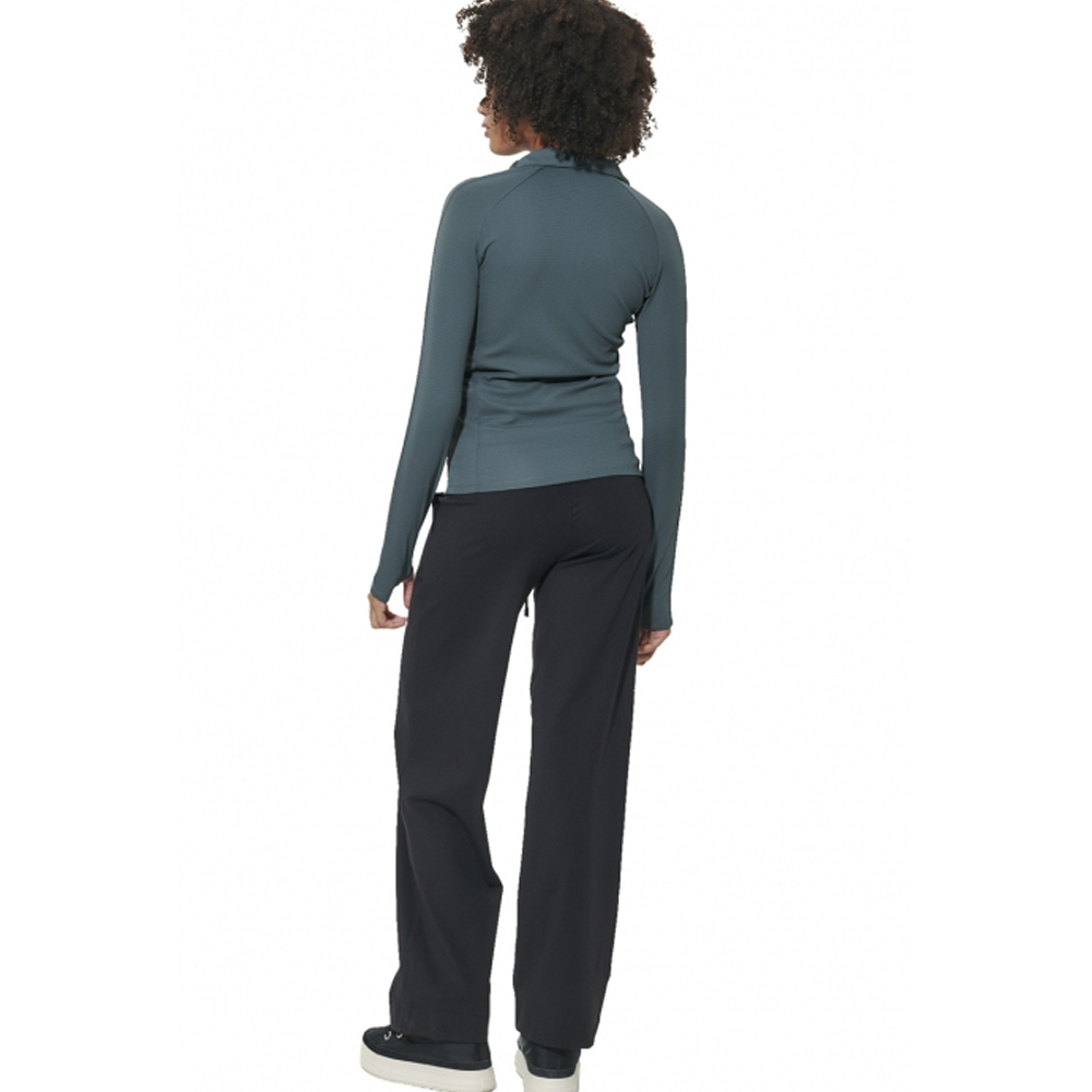 BODY ACTION Women's Performance Jacket Γυναικεία Αθλητική Ζακέτα - 2