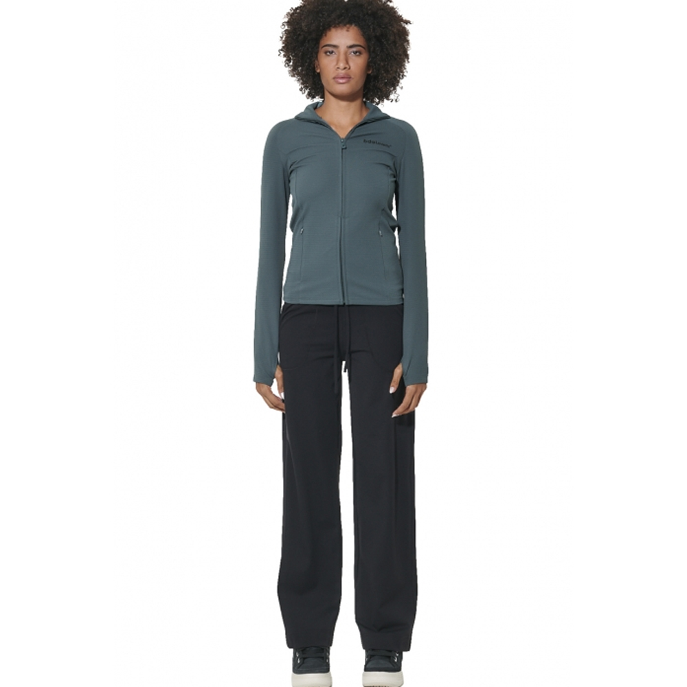 BODY ACTION Women's Performance Jacket Γυναικεία Αθλητική Ζακέτα - 3