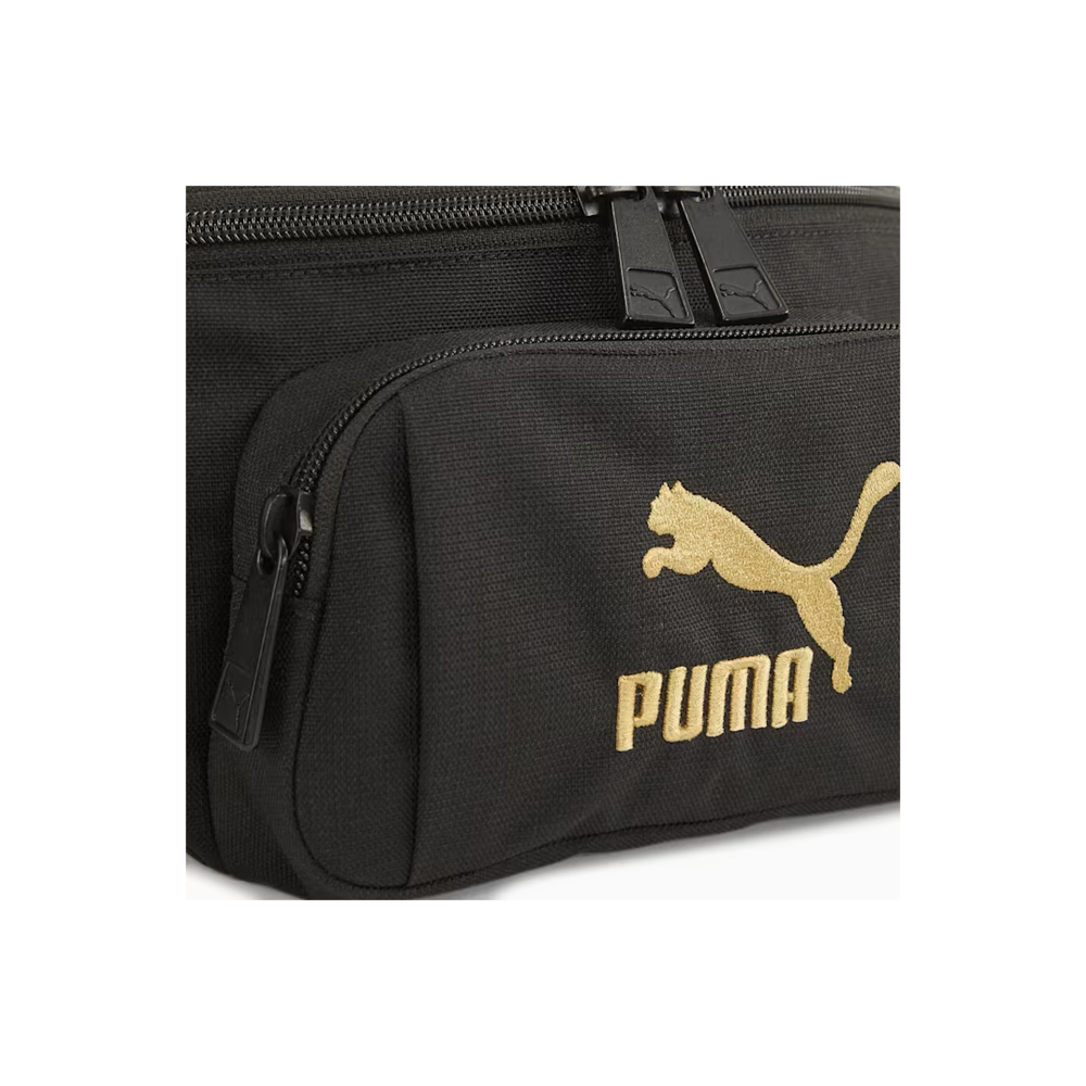 PUMA Classics Archive Waist Bag Unisex Τσαντάκι Μέσης - 3