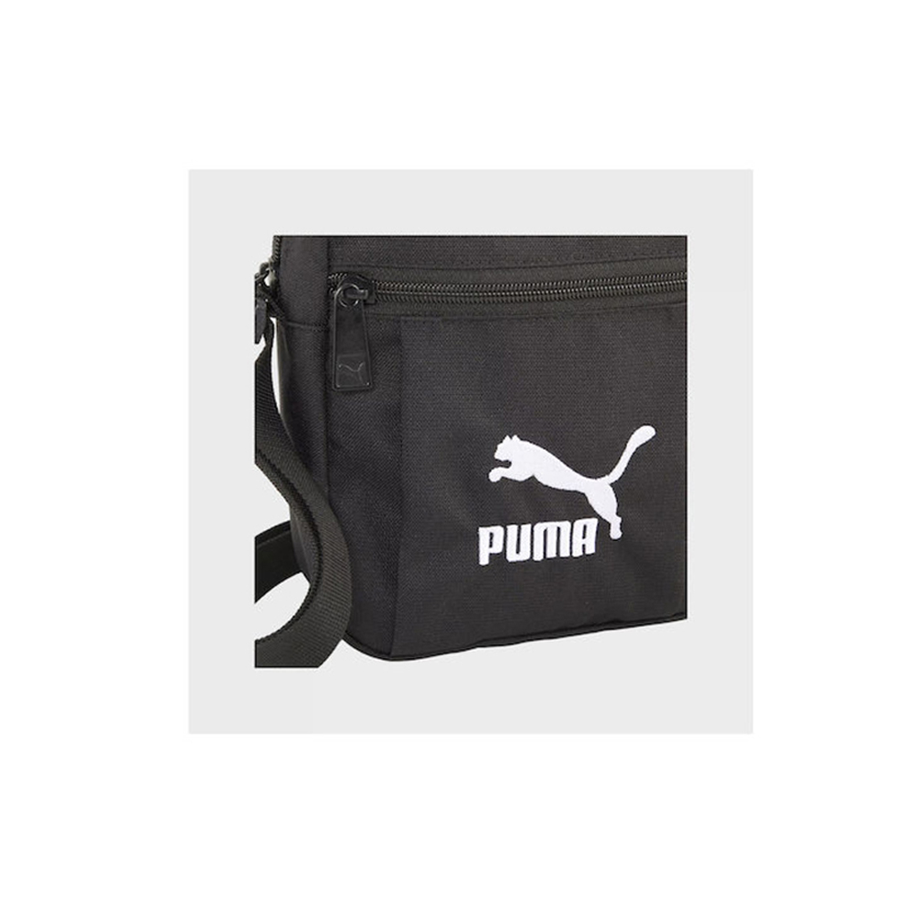 PUMA Classics Archive Portable Unisex Τσαντάκι Ώμου Χιαστί - 3