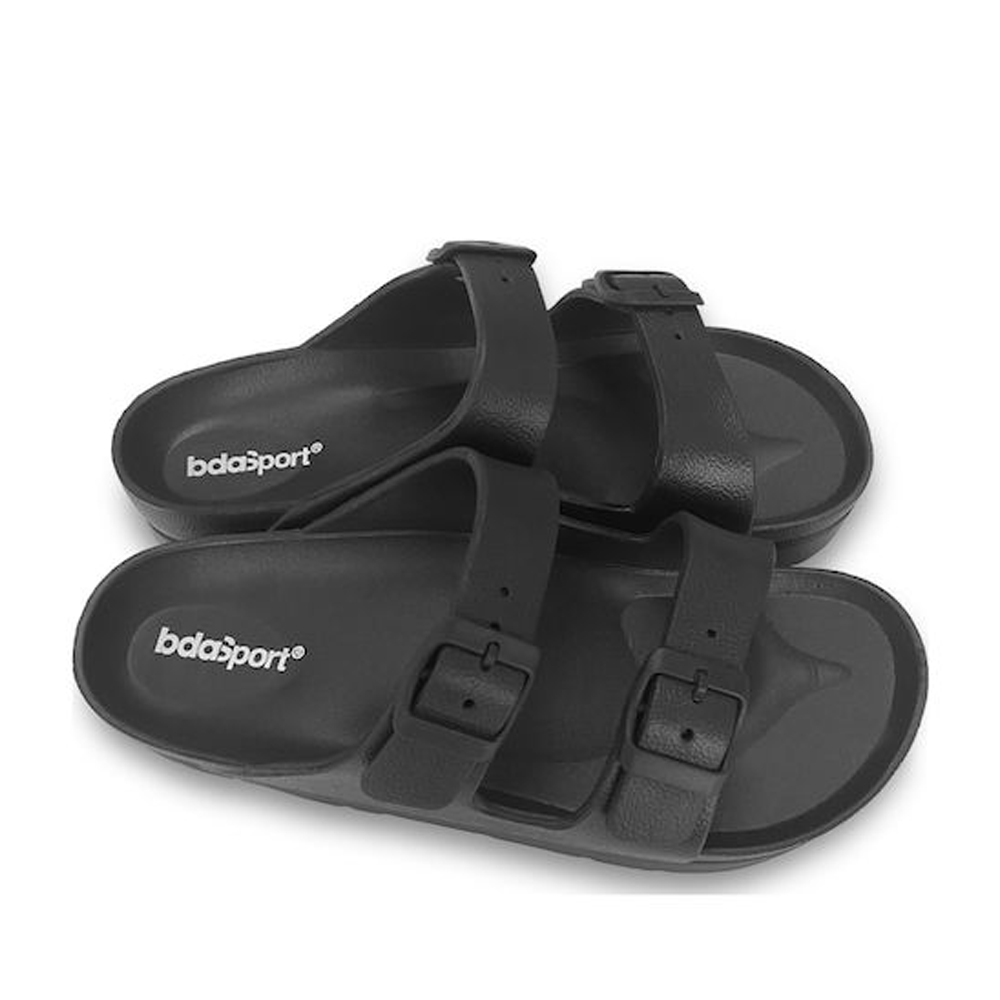 BODY ACTION Two Strap Slides Γυναικείες Παντόφλες - 2