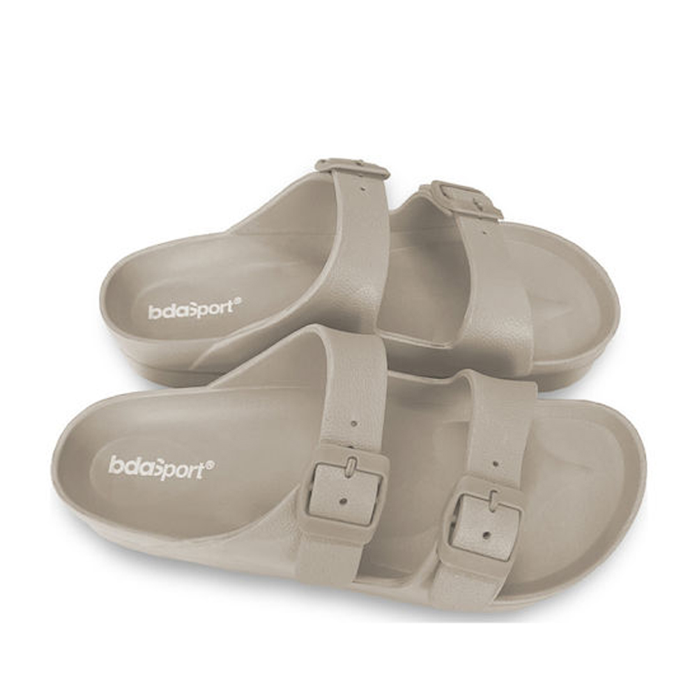 BODY ACTION Two Strap Slides Γυναικείες Παντόφλες - 2