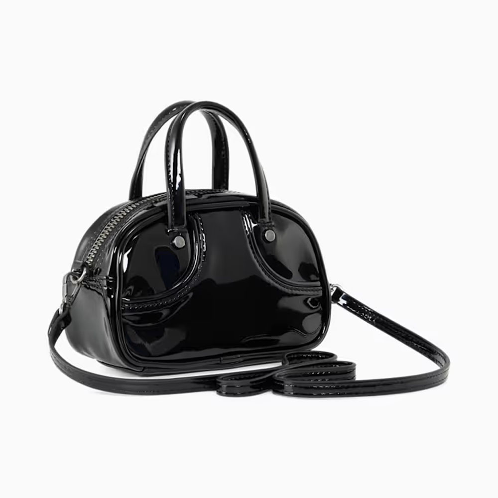 PUMA 1976 Micro Grip Bag Γυναικεία Τσάντα Χειρός-Χιαστί - 2