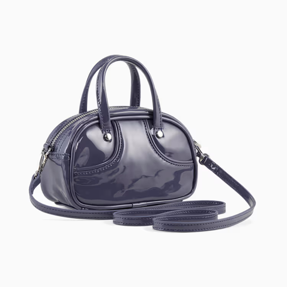 PUMA 1976 Micro Grip Bag Γυναικεία Τσάντα Χειρός-Χιαστί - 2