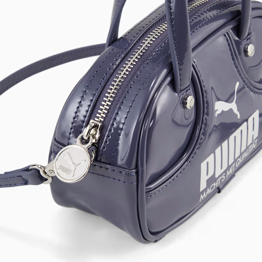 PUMA 1976 Micro Grip Bag Γυναικεία Τσάντα Χειρός-Χιαστί - 3