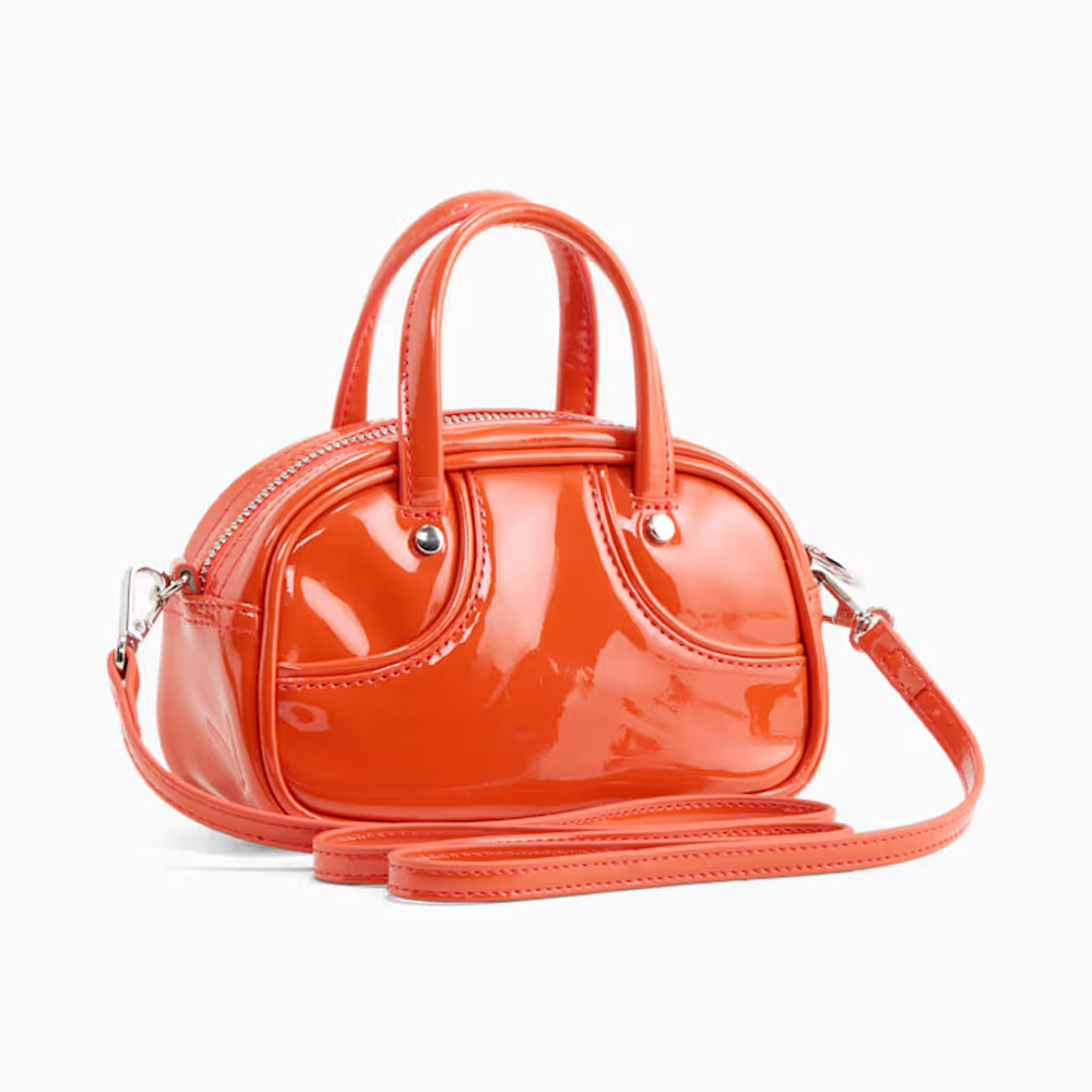 PUMA 1976 Micro Grip Bag Γυναικεία Τσάντα Χειρός-Χιαστί - 2