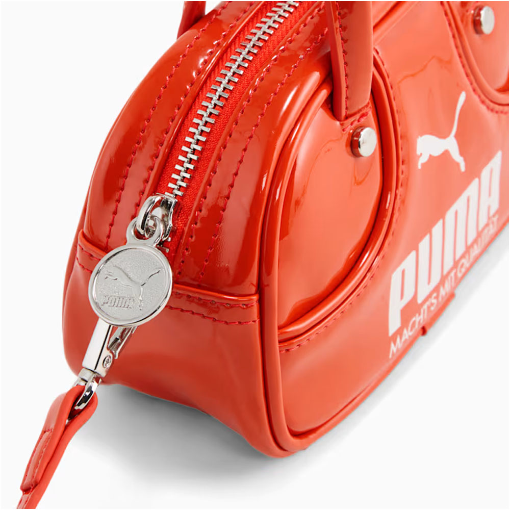 PUMA 1976 Micro Grip Bag Γυναικεία Τσάντα Χειρός-Χιαστί - 3