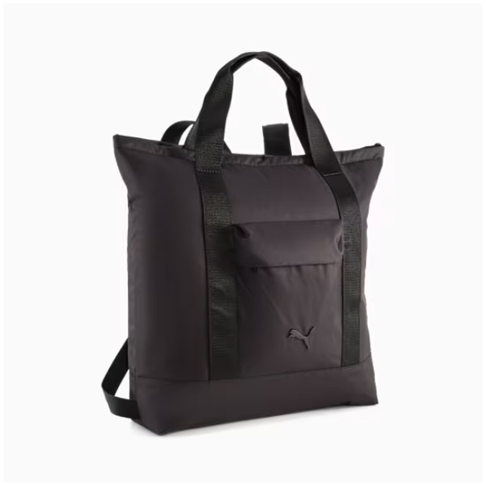 PUMA Essentials Tote Backpac Unisex Tote- Backpack - 1
