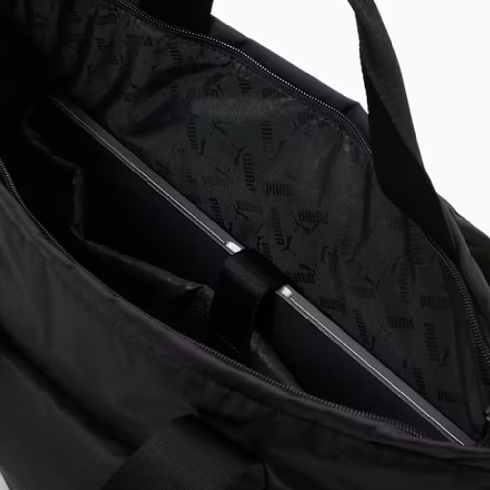 PUMA Essentials Tote Backpac Unisex Tote- Backpack - 3