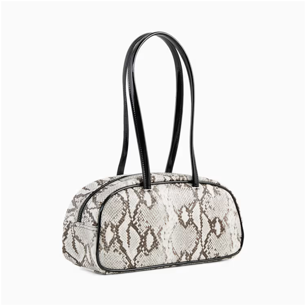 PUMA 1976 Flute Grip Bag Γυναικεία Τσάντα 'Ωμου - 2