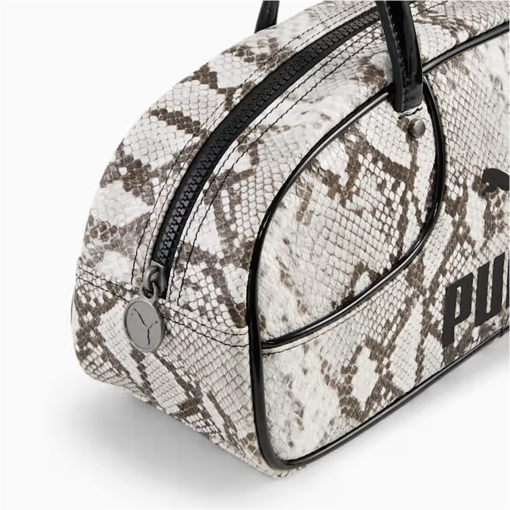 PUMA 1976 Flute Grip Bag Γυναικεία Τσάντα 'Ωμου - 3