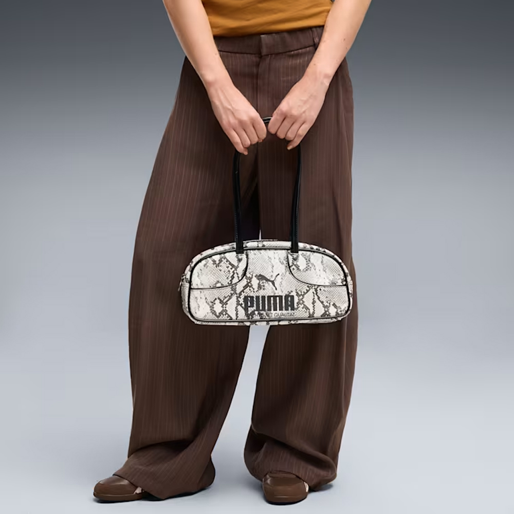 PUMA 1976 Flute Grip Bag Γυναικεία Τσάντα 'Ωμου - 4