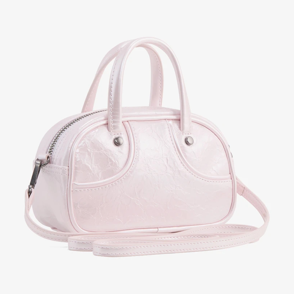 PUMA 1976 Lustre Micro Grip Bag Γυναικεία Τσάντα Χειρός-Χιαστί - 2