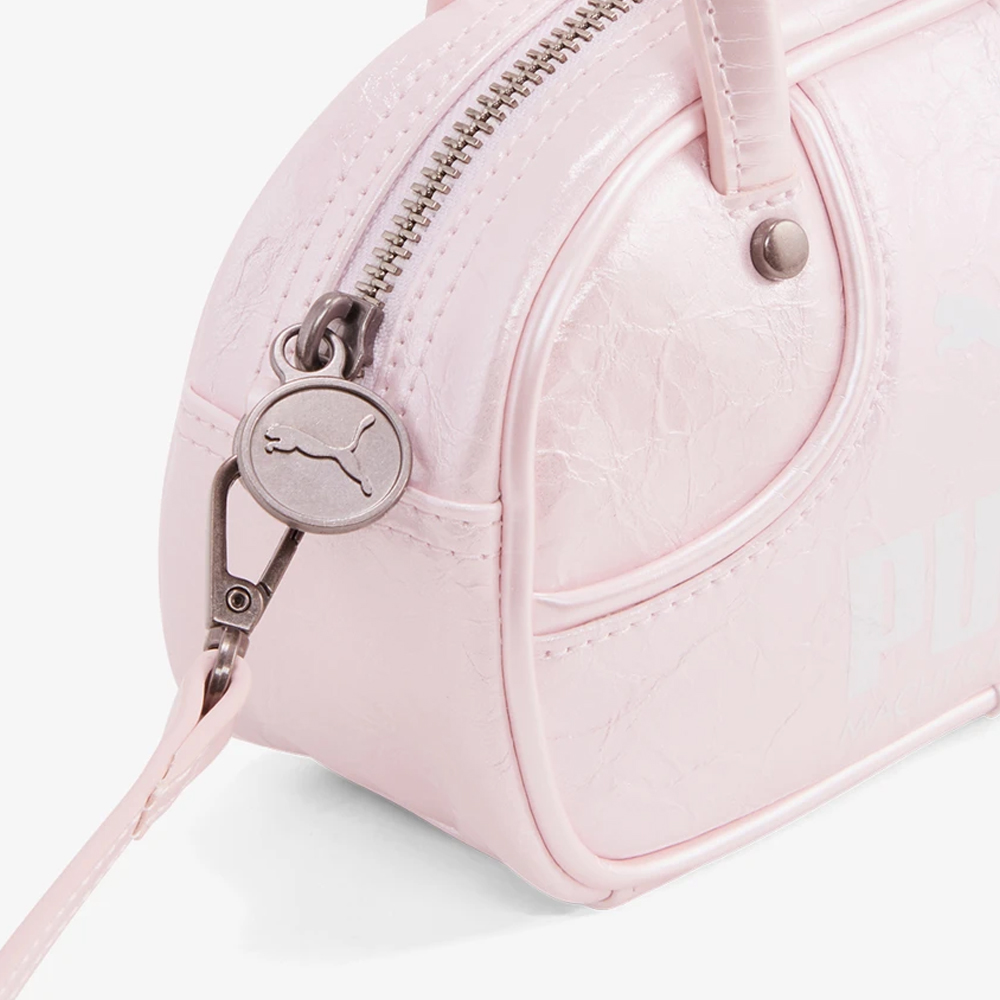 PUMA 1976 Lustre Micro Grip Bag Γυναικεία Τσάντα Χειρός-Χιαστί - 3