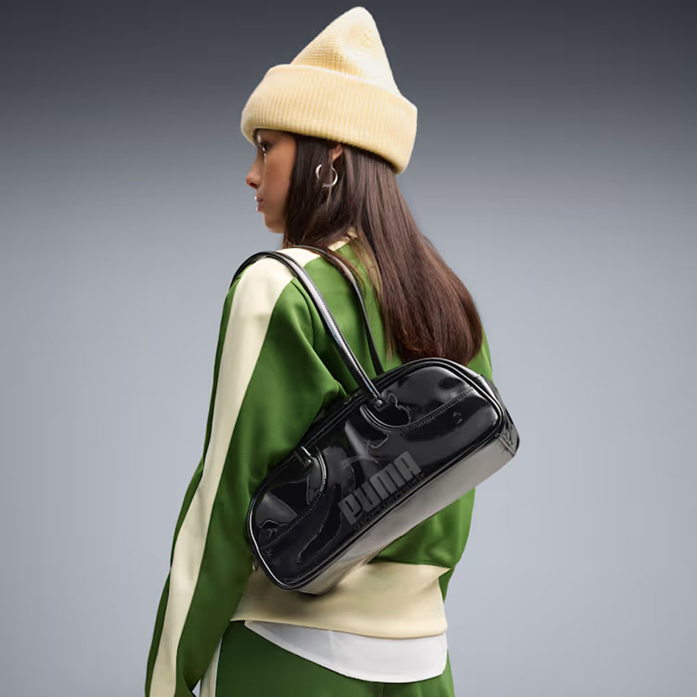 PUMA 1976 Flute Grip Bag  Γυναικεία Τσάντα 'Ωμου - 4