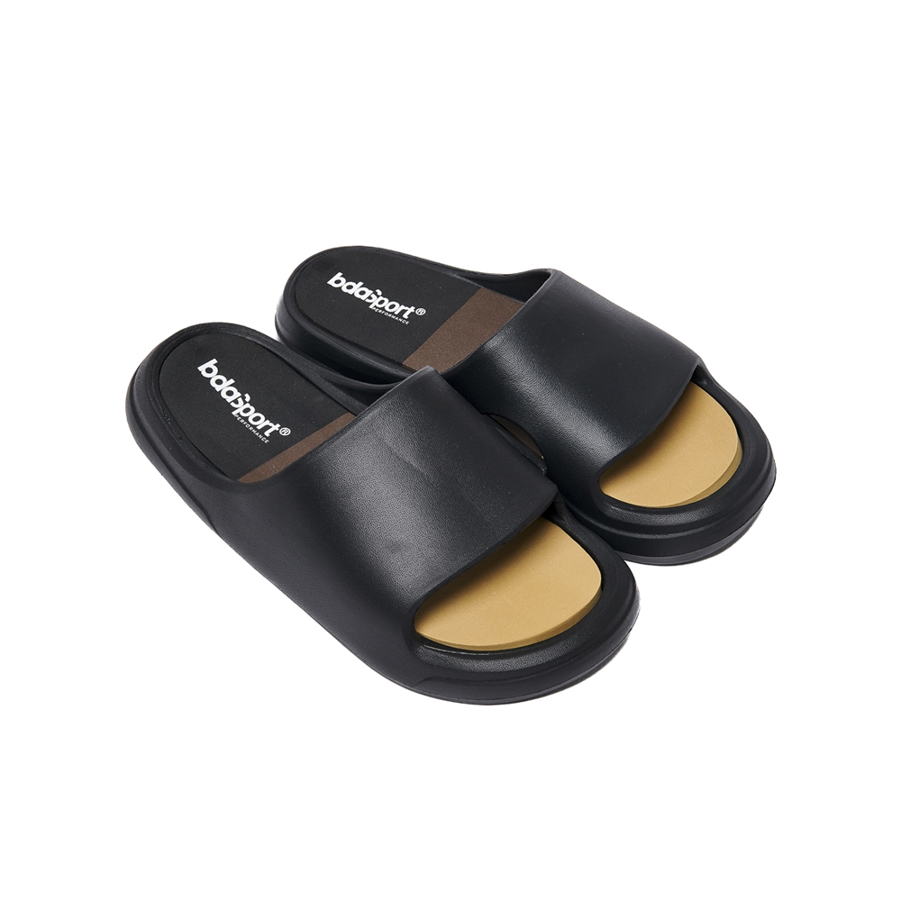 BODY ACTION Pool Slides Unisex Παντόφλες - 2