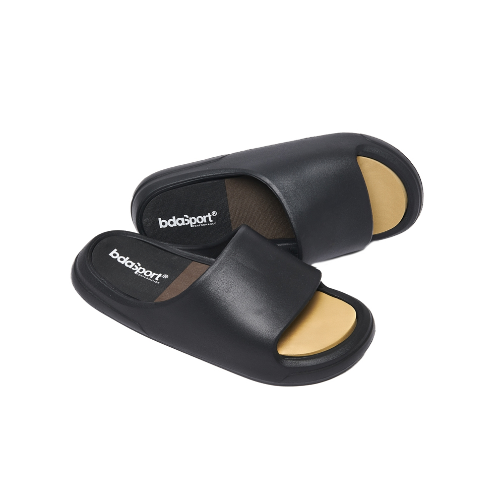 BODY ACTION Pool Slides Unisex Παντόφλες - 3