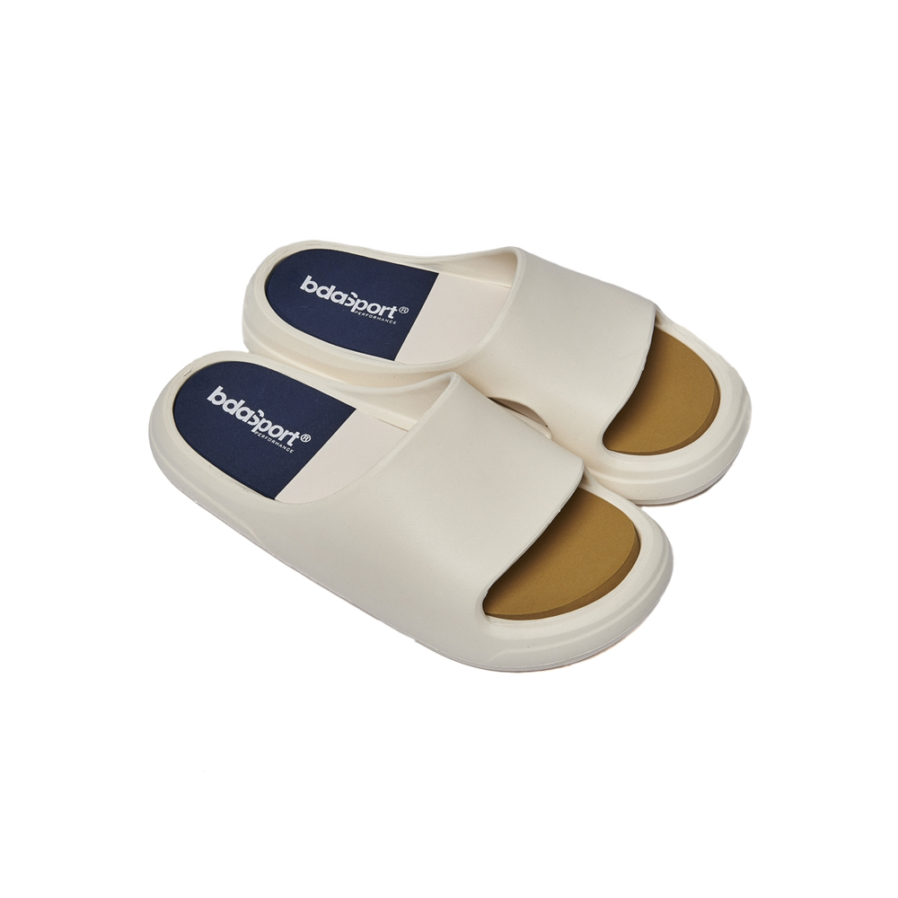 BODY ACTION Pool Slides Unisex Παντόφλες - 2