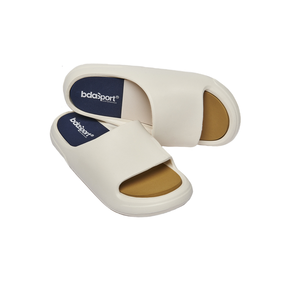 BODY ACTION Pool Slides Unisex Παντόφλες - 3