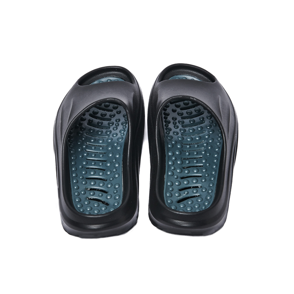 BODY ACTION Men's Pool Slides Ανδρικές Παντόφλες - 3