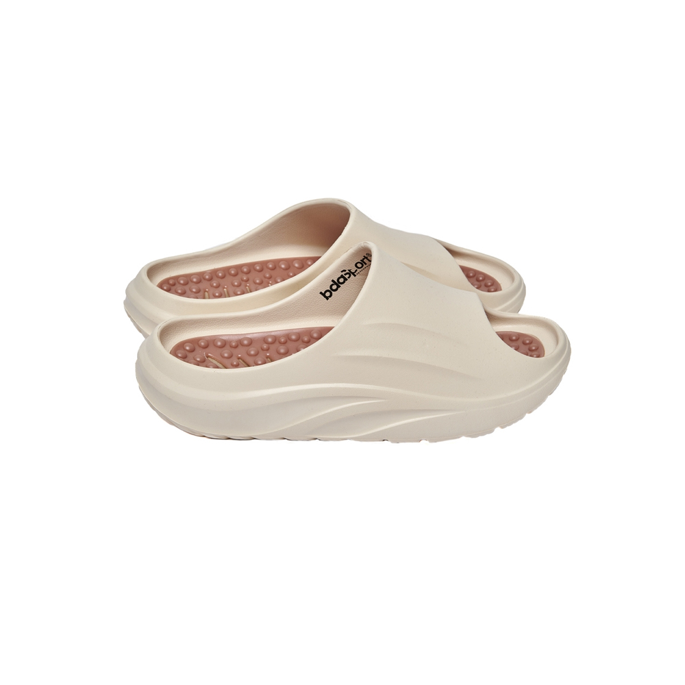 BODY ACTION Men's Pool Slides Ανδρικές Παντόφλες - 2