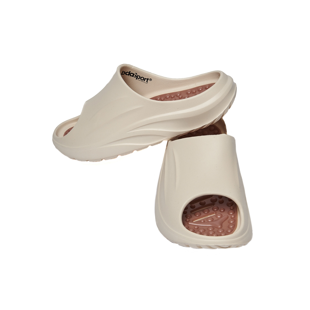 BODY ACTION Men's Pool Slides Ανδρικές Παντόφλες - 3