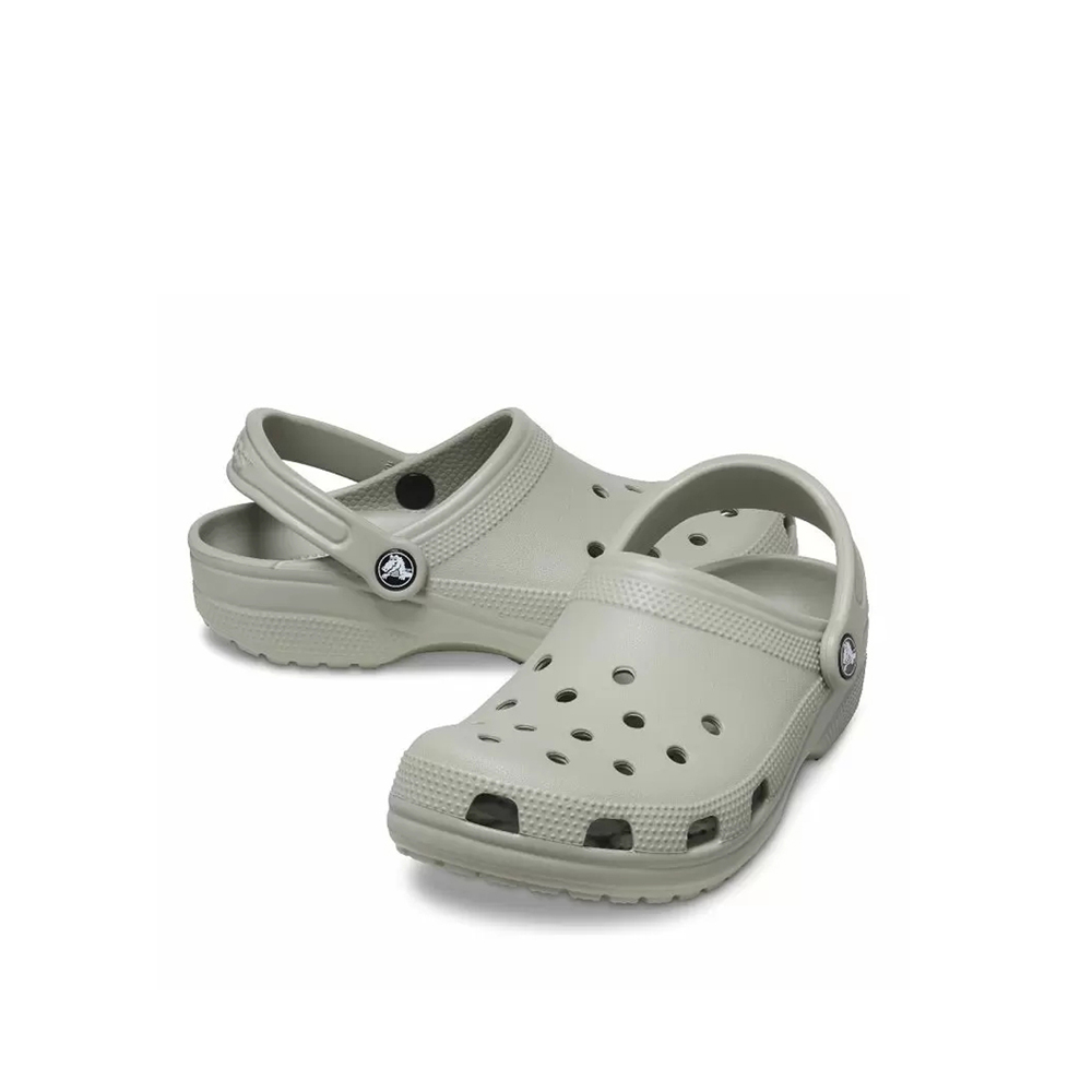 CROCS Classic Clog Unisex Σαμπό - 2