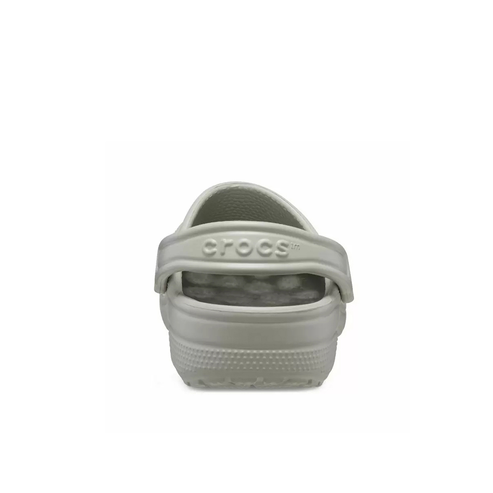 CROCS Classic Clog Unisex Σαμπό - 4