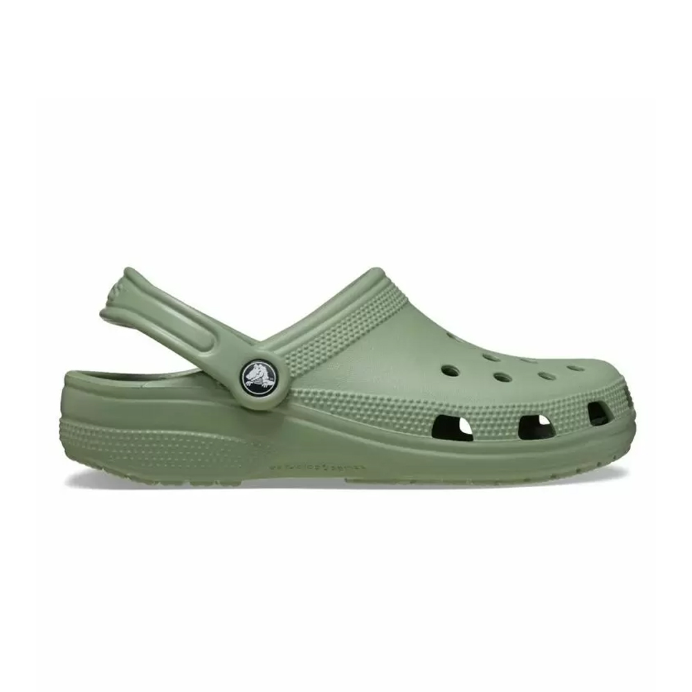 CROCS Classic Moss Unisex Σαμπό  - 1