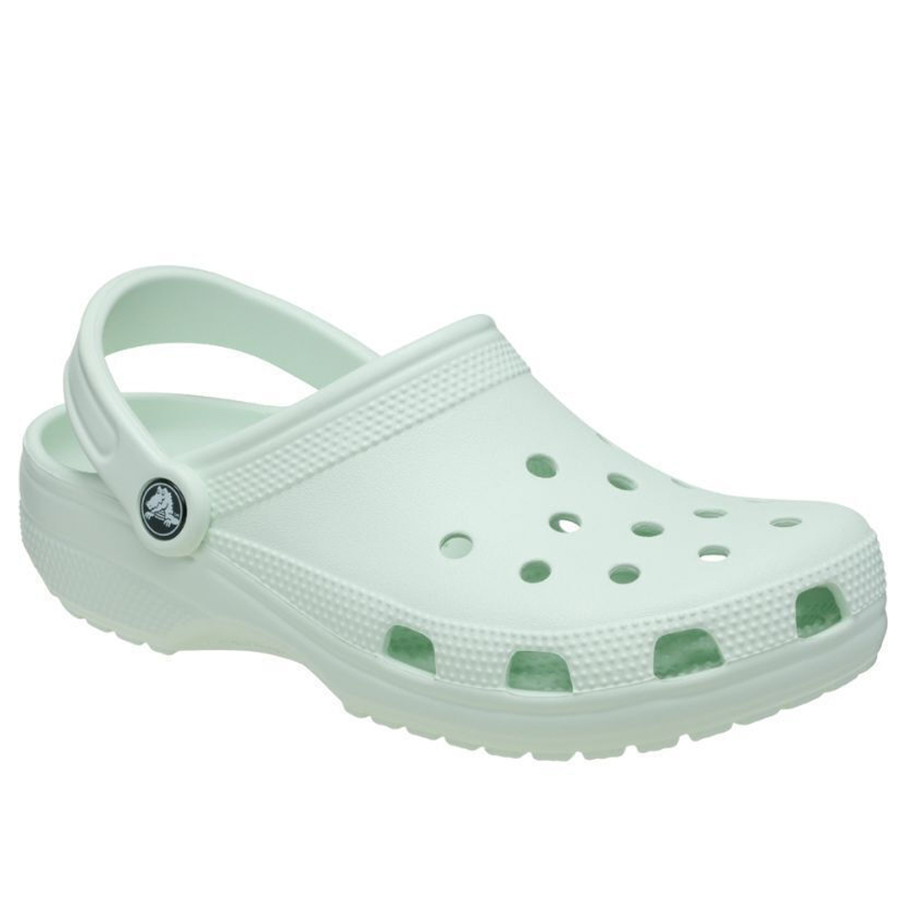 CROCS Classic Clog Unisex Σαμπό - 2