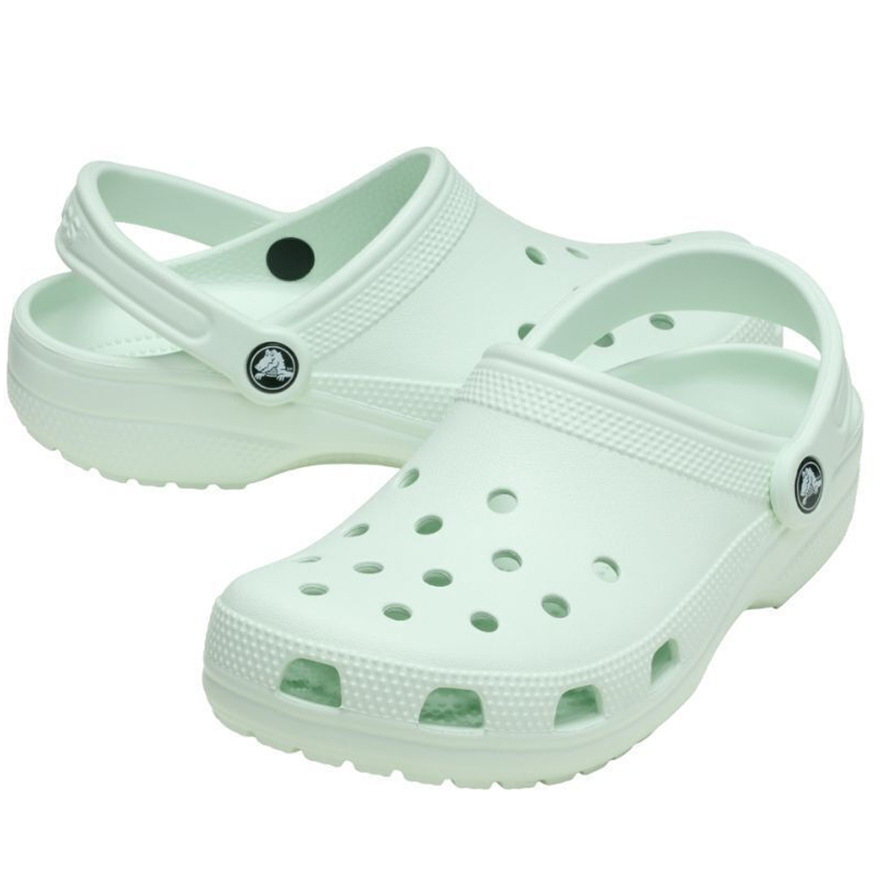 CROCS Classic Clog Unisex Σαμπό - 3