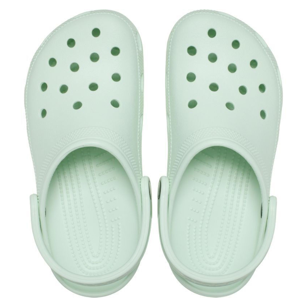 CROCS Classic Clog Unisex Σαμπό - 4