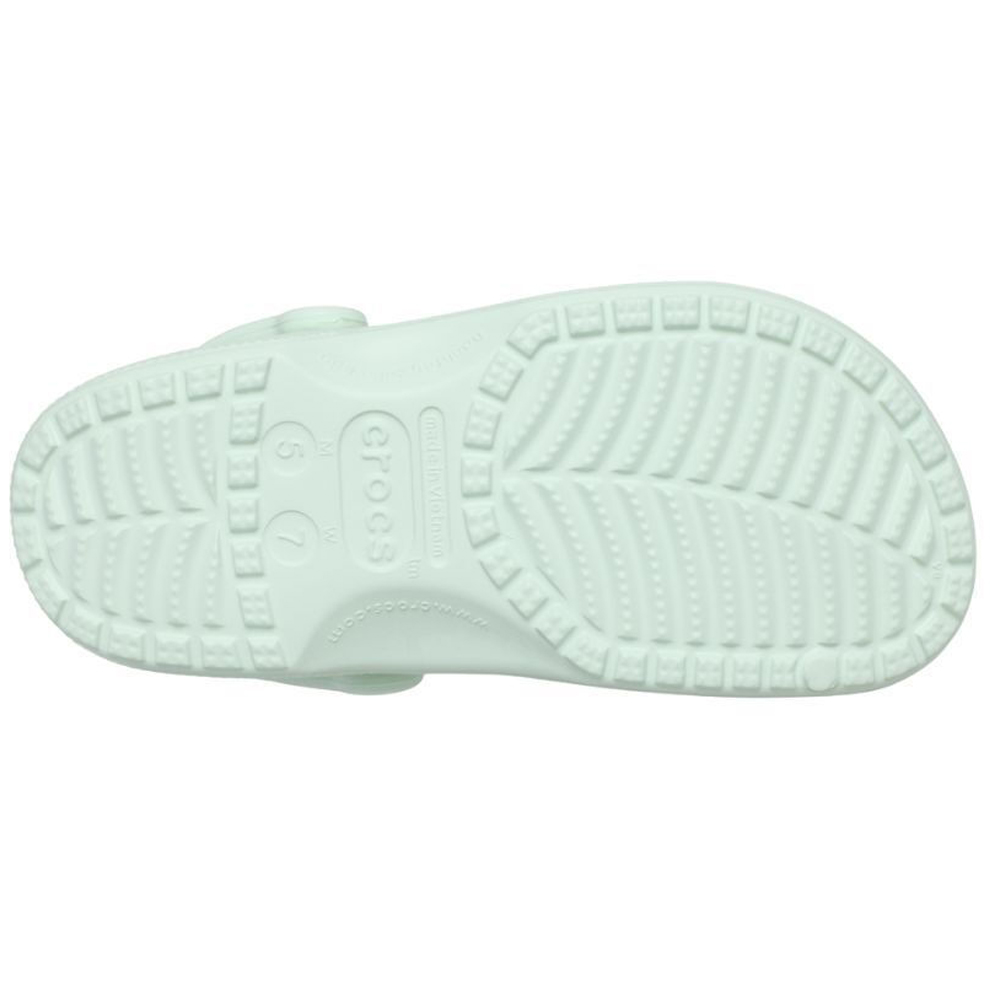 CROCS Classic Clog Unisex Σαμπό - 5