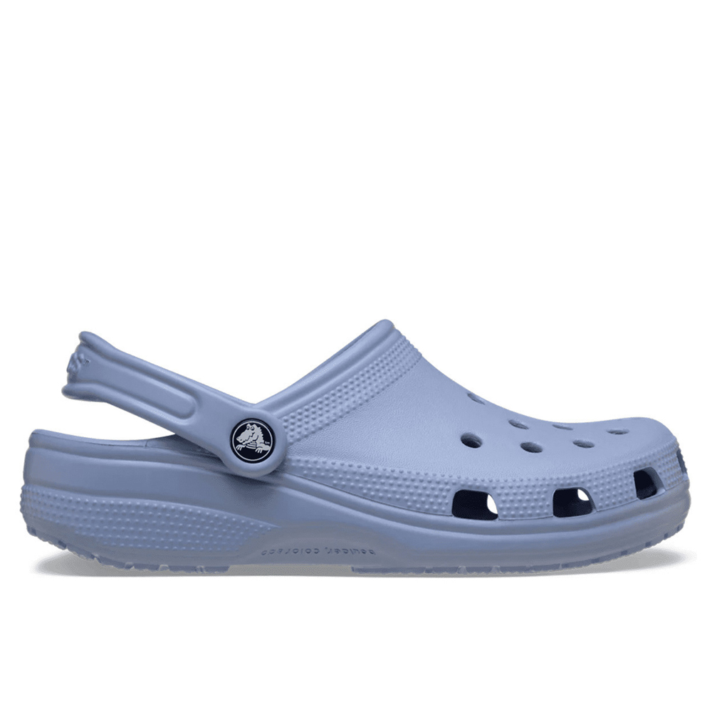 CROCS Classic Clog Unisex Σαμπό - Μπλε