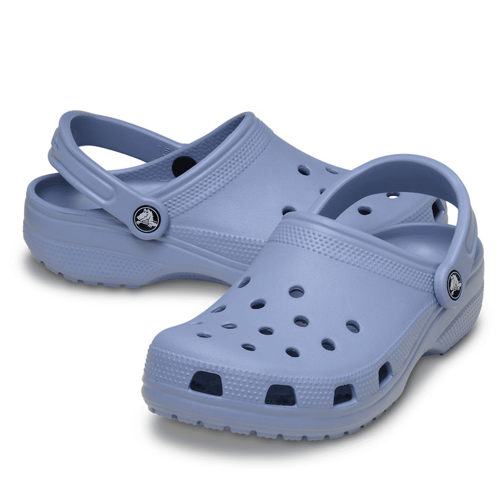 CROCS Classic Clog Γυναικεία Σαμπό - 3