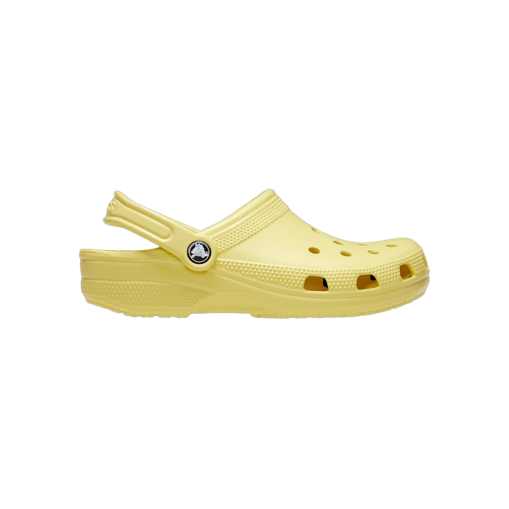 CROCS Classic Clog Unisex Σαμπό - 1