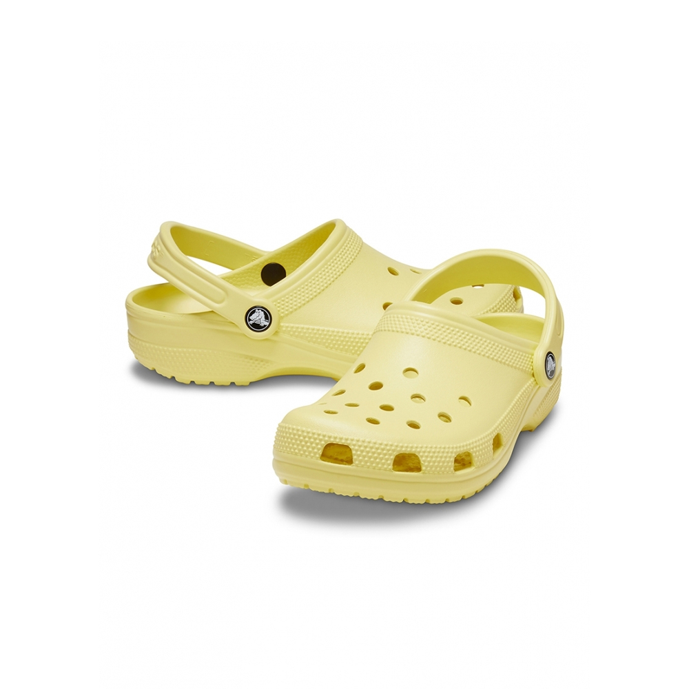 CROCS Classic Clog Unisex Σαμπό - 2