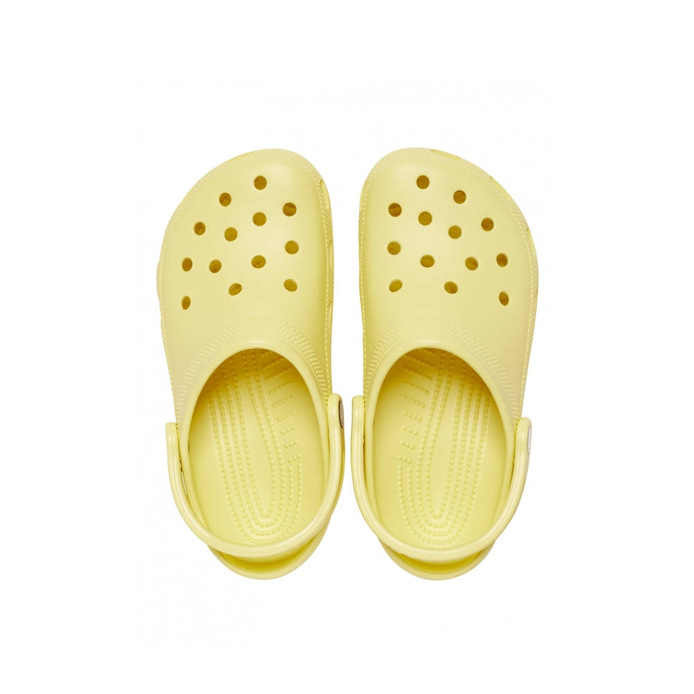 CROCS Classic Clog Unisex Σαμπό - 3