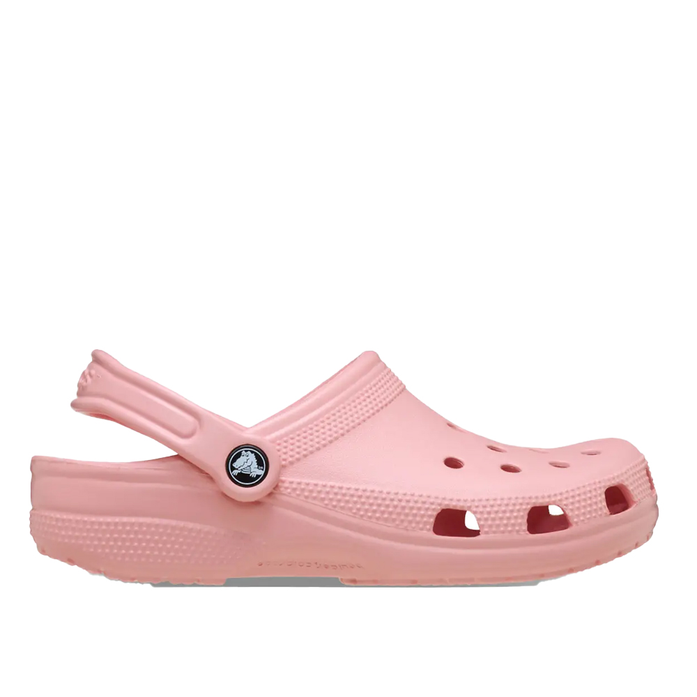 CROCS Classic Clog Γυναικεία Σαμπό - Ροζ