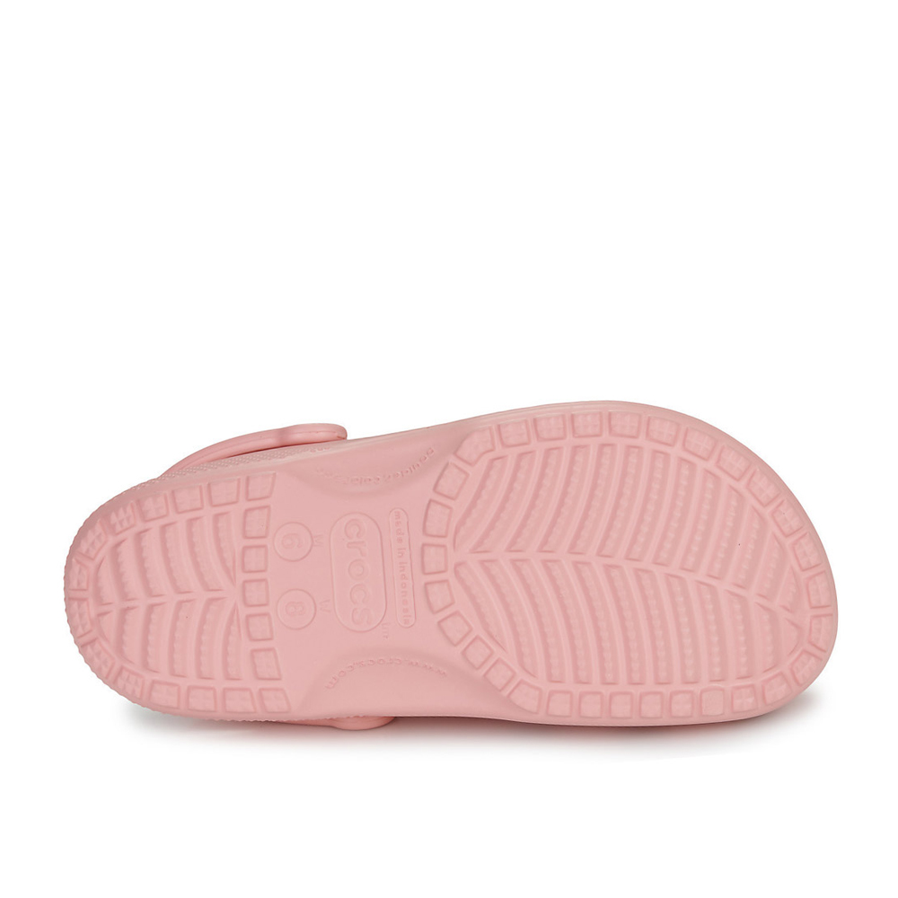 CROCS Classic Clog Γυναικεία Σαμπό - 5