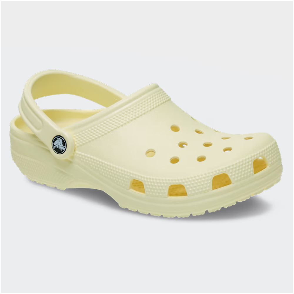 CROCS Classic Clog Unisex Σαμπό - 2