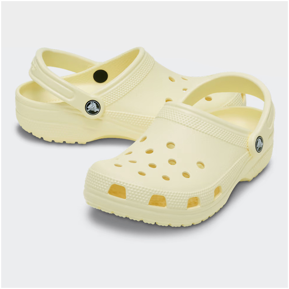 CROCS Classic Clog Unisex Σαμπό - 3